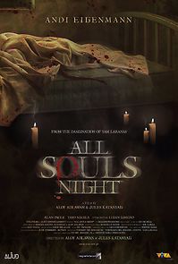 Watch All Souls Night