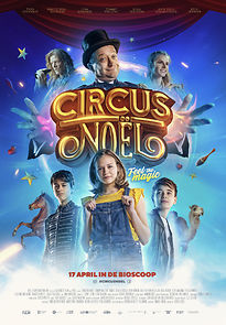 Watch Circus Noël