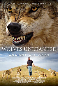 Watch Wolves Unleashed: Against All Odds