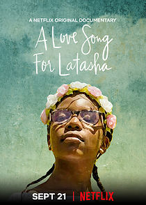 Watch A Love Song for Latasha (Short 2019)