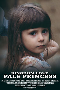 Watch Kingdom Lost: Pale Princess