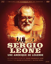 Watch Sergio Leone, une Amérique de légende