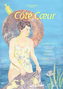 Watch Côté coeur (Short 2018)