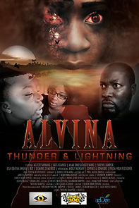 Watch Alvina: Thunder & Lightning