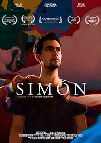 Watch Simón (Short 2018)