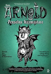 Watch Hans Arnold - Penselns Häxmästare