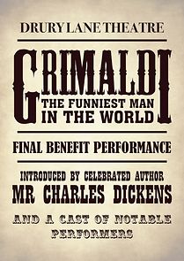 Watch Grimaldi: The Funniest Man in the World