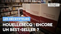 Watch Houellebecq: encore un best-seller? (TV Special 2019)