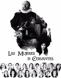Watch Las mujeres de Cervantes