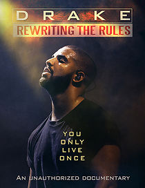 Watch Drake: Rewriting the Rules