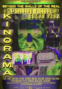 Watch Kinorama - Cinema Fora de Órbita