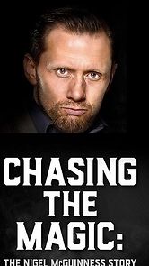 Watch WWE: Chasing the Magic: The Nigel McGuiness Story