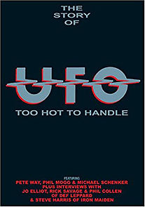Watch The Story of UFO: Too Hot to Handle