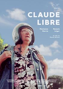 Watch Claude libre (Short 2019)