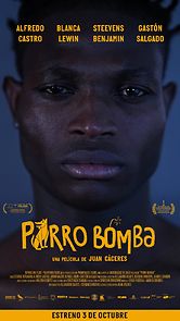 Watch Perro Bomba