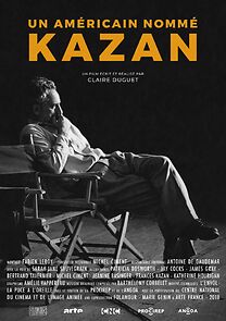 Watch Un Américain nommé Kazan