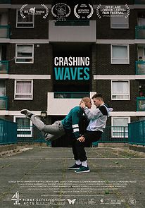 Watch Crashing Waves