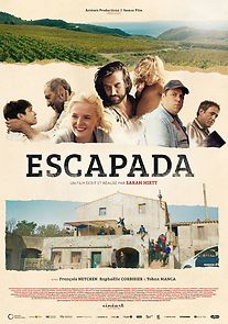 Watch Escapada