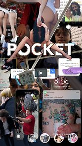 Watch Pocket (Short 2019)