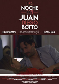 Watch Una noche con Juan Diego Botto