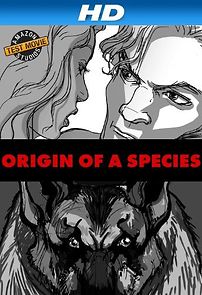 Watch Origin of a Species