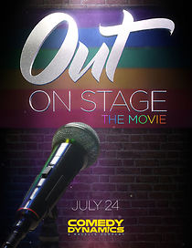 Watch Out On Stage (Movie Version)
