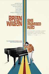 Watch Brian Wilson: Long Promised Road