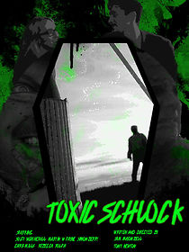 Watch Toxic Schlock