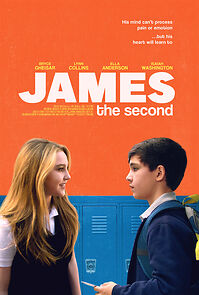 Watch James the Second