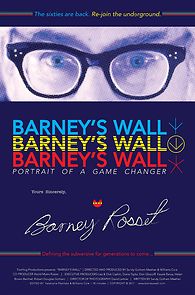 Watch Barney's Wall: Portrait of a Game Changer