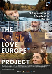 Watch The Love Europe Project