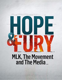 Watch Hope & Fury: MLK, the Movement and the Media