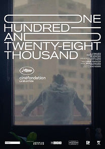 Watch One Hundred and Twenty-Eight Thousand (Short 2019)
