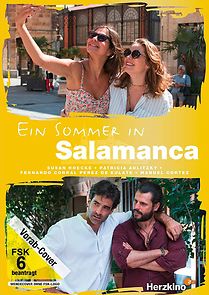 Watch Ein Sommer in Salamanca