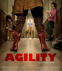 Watch Agility