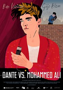 Watch Dante vs. Mohammed Ali