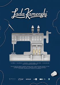 Watch Lada Kamenski