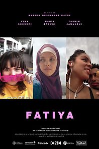 Watch Fatiya (Short 2019)