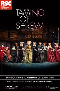Watch RSC: The Taming of the Shrew