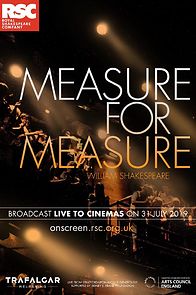 Watch RSC: Measure for Measure