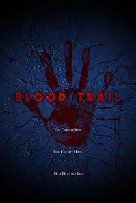 Watch Blood Trail