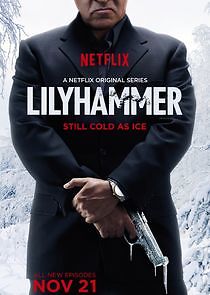 Watch Lilyhammer