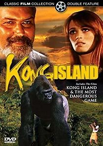 Watch King of Kong Island