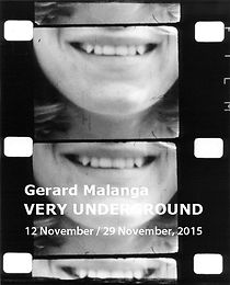 Watch Gerard Malanga's Film Notebooks
