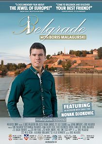 Watch Belgrade with Boris Malagurski