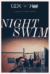 Watch Night Swim