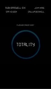Watch Totality