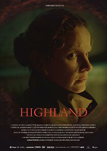 Watch Highland (Short 2019)