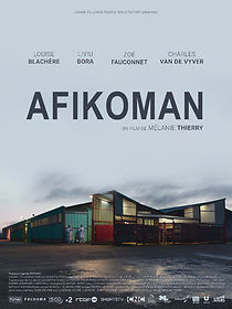Watch Afikoman
