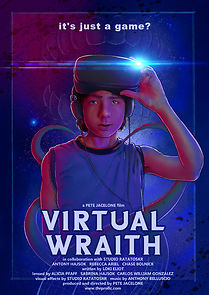 Watch Virtual Wraith